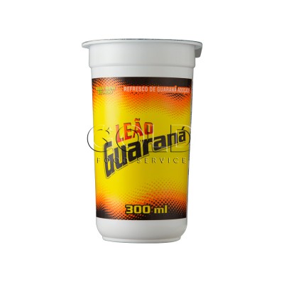18513 - guaraná Power Leão copo 12  x 300ml