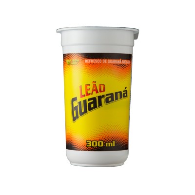 18513 - guaraná Power Leão copo 12  x 300ml