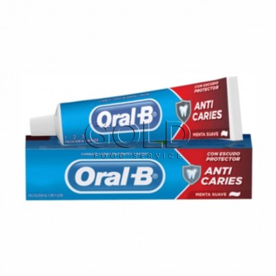 18529 - creme dental oral-b 1 2 3 anti caries 70g