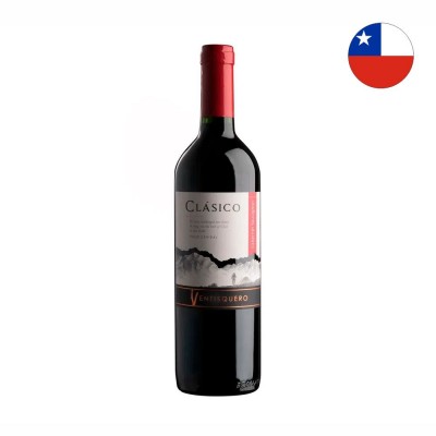 19568 - vinho tinto 750ml chileno Ventisquero clássico cabernet sauvignon