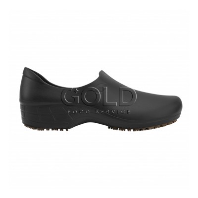 19606 - sapato antiderrapante feminino preto tam 34 Sticky Shoes ca 39.848