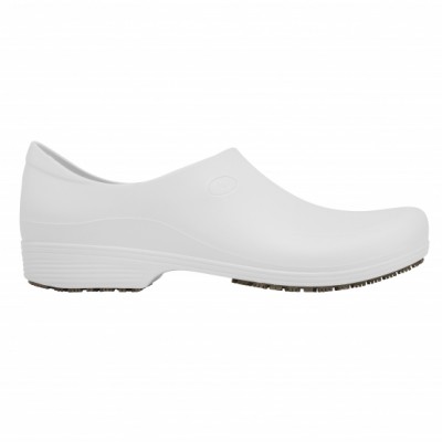 19708 - sapato antiderrapante masculino branco tam 41 Sticky Shoes ca 39.674