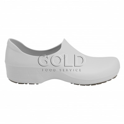 19711 - sapato antiderrapante feminino branco tam 35 Sticky Shoes ca 39.848