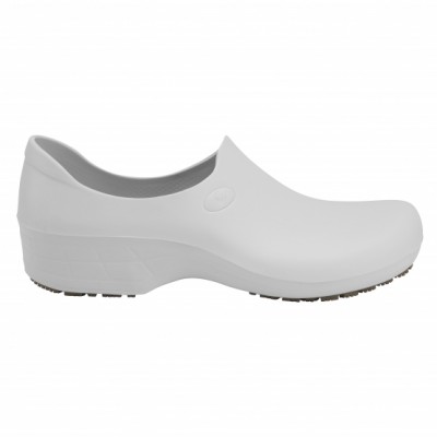 19711 - sapato antiderrapante feminino branco tam 35 Sticky Shoes ca 39.848