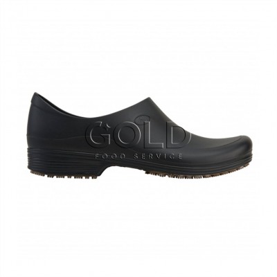 19915 - sapato antiderrapante masculino preto tam 46 Sticky Shoes ca 39.674