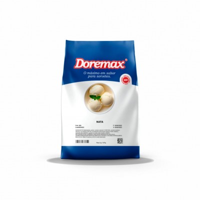20055 - saborizante nata Doremax 1kg