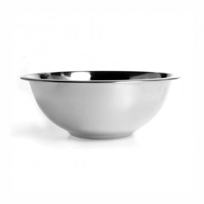 20110 - bowl inox 24 x 8cm 1,8l Gourmet Mix un