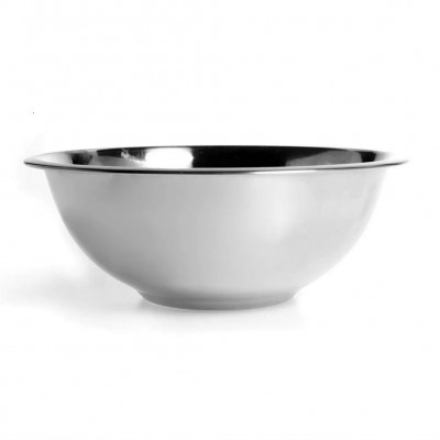 20111 - bowl inox 30 x 9cm 3,1l Gourmet Mix un