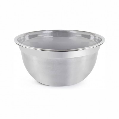 20112 - bowl inox 18 x 8cm 1,4l Gourmet Mix un