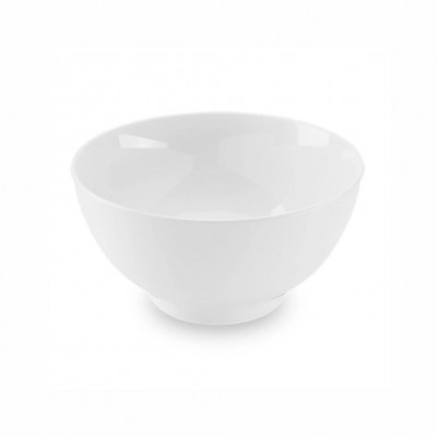 20228 - bowl 200ml 10 x 5,3cm branca melamina Haus un