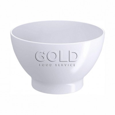 20282 - bowl PP 750ml 13,7 x 13,7 x 8,2cm branco Coza un