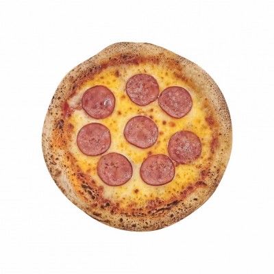 20350 - pizza broto calabresa congelada Boros 20cm 315g