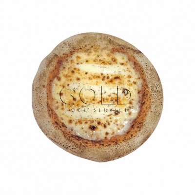 20354 - pizza broto quatro queijos congelada Boros 20cm 337g