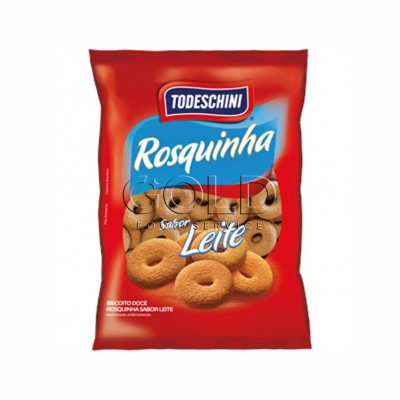 20374 - biscoito rosquinha leite Todeschini 300g