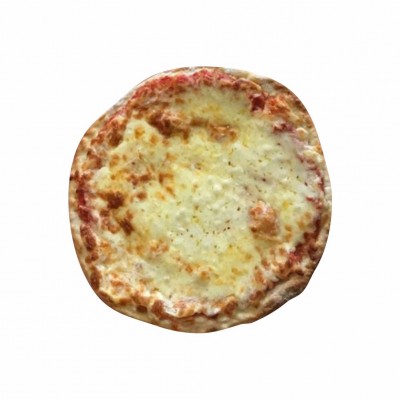 20392 - pizza broto mussarela congelada Boros 20cm 290g