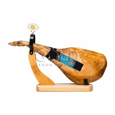 20435 - presunto cru espanhol Jamon Serrano +/- 8,5kg