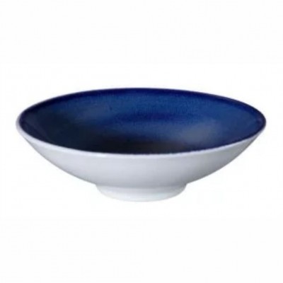 20589 - bowl 21,7cm 1l azul Corona un