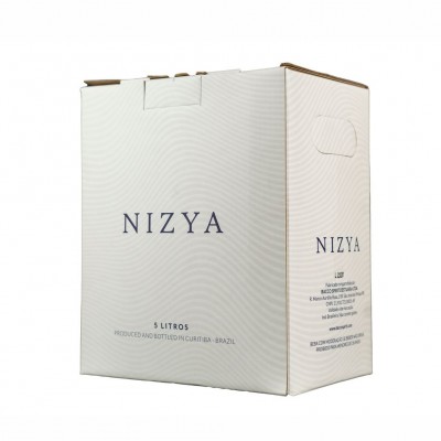 20625 - vodka Nizya 5l