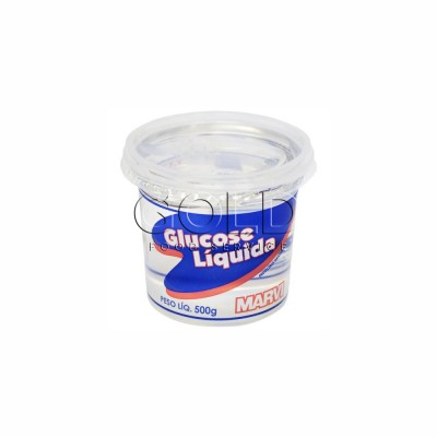 20754 - glucose líquida milho Marvi 500g