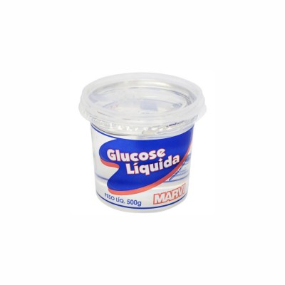 20754 - glucose líquida milho Marvi 500g