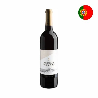21022 - vinho tinto 750ml português Pedras Negras