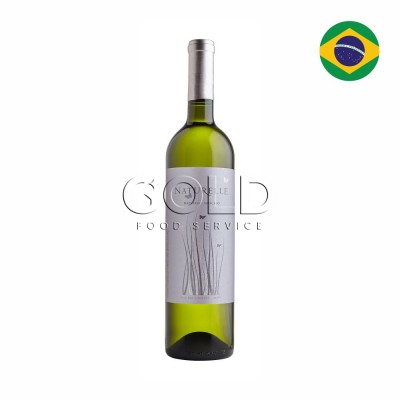 21035 - vinho branco 750ml suave naturelle Casa Valduga