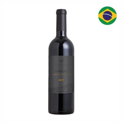21071 - vinho tinto 750ml cabernet sauvignon  primeiro Villaggio Bassetti