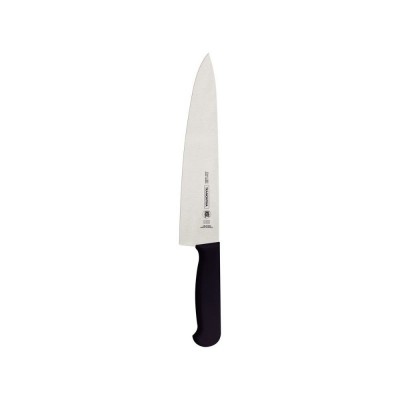 21134 - faca para carne 10 pol profissional preto Tramontina un