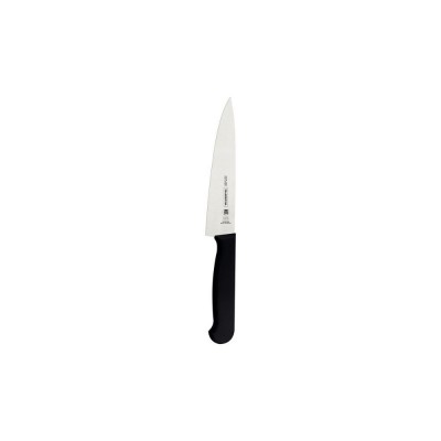 21135 - faca para carne 6 pol profissional preto Tramontina un