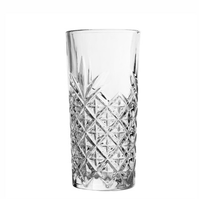 21268 - copo long drink vidro Noah 6 x 330ml