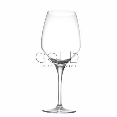 21272 - taça vinho cristal Nude 6 x 510ml