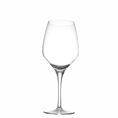 21275 - taça vinho cristal Nude 2 x 320ml