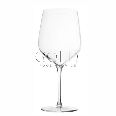 21276 - taça vinho cristal Nude 12 x 650ml