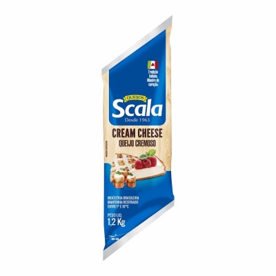 21305 - cream Cheese Scala 1,2kg