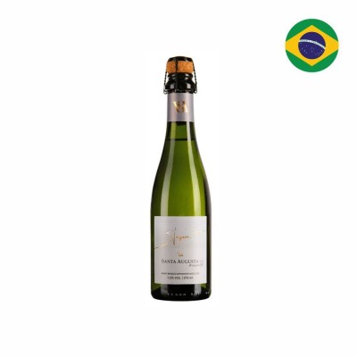 21313 - espumante branco 375ml moscatel Tapera