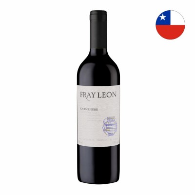 21331 - vinho tinto 750ml chileno Sol do Chile carménère