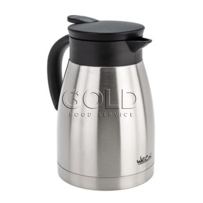 21347 - bule térmico 800ml inox Weck un