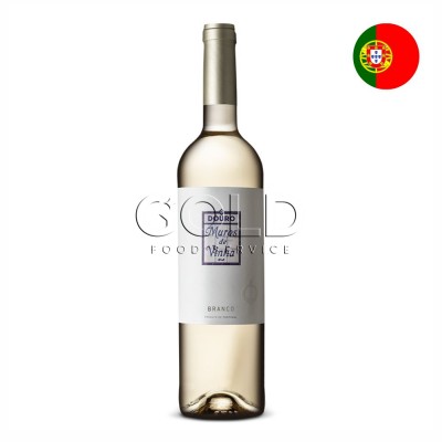 21405 - vinho branco 750ml português muros de vinha Quinta do Portal 2022