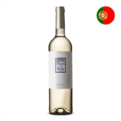 21405 - vinho branco 750ml português muros de vinha Quinta do Portal 2022