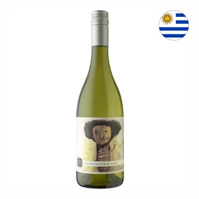 21409 - vinho branco 750ml uruguaio sauvignon blanc Casa Grande 2021