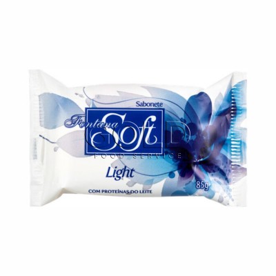 21489 - sabonete soft ligth 85g