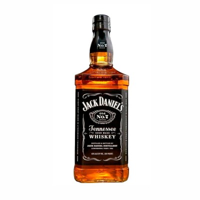 21524 - whisky Jack Daniels 1l