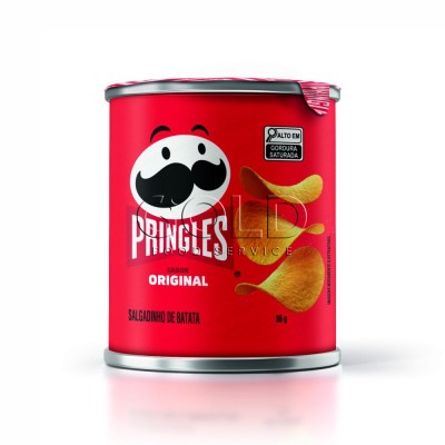 21571 - Pringles original 35g