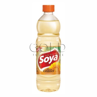 21575 - óleo girassol Soya 900ml