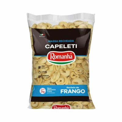 21621 - capeleti de frango Romanha 1kg