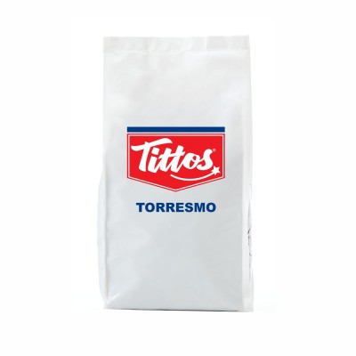 21629 - torresmo desidratado para fritar Tittos 3kg