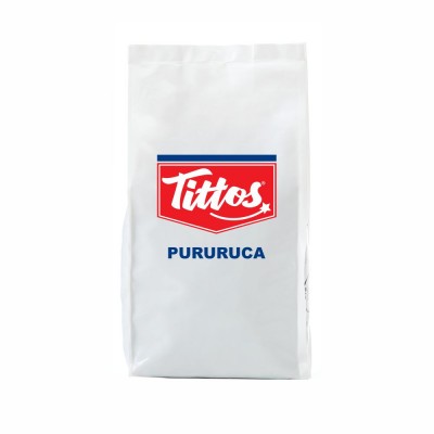 21630 - pururuca desidratado para fritar Tittos 3kg