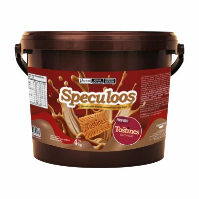 21635 - recheio speculoos Doremus balde 4kg