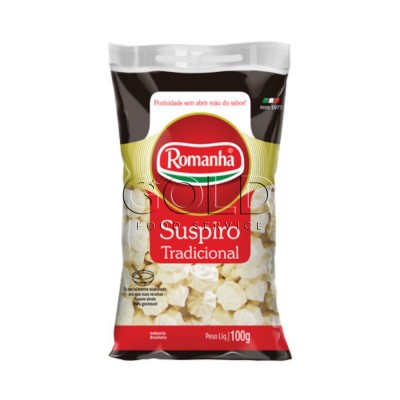 21645 - suspiro tradicional Romanha 100g