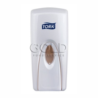 21646 - dispenser para sabonete líquido/espuma Tork branco